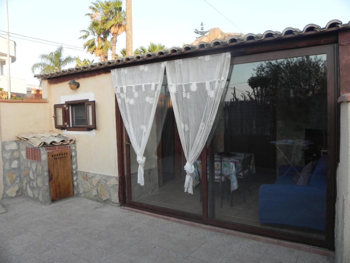 Casa vacanze Il Carrubbo Marzamemi San Lorenzo *